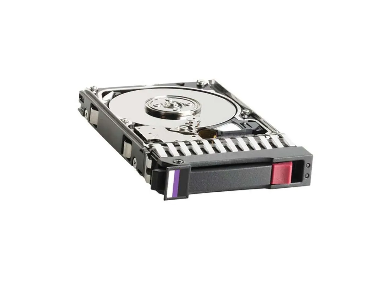 HP Gen7 508010-001 2TB 7.2K RPM SAS 6Gb/s 3.5" Hard Drive