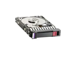 HP Gen7 MB1000FAMYU 1TB 7.2K RPM SAS 6Gb/s 16MB 3.5" HDD