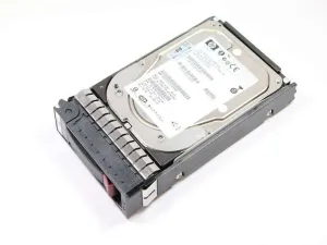 HP Gen7 MB1000FBZPL 1TB 7.2K RPM SAS 6Gb/s 16MB 3.5" Manufacturer Recertified HDD