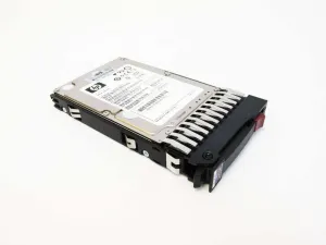 HP Gen7 MM1000FECVH 1TB 7.2K RPM SAS 6Gb/s 16MB 2.5" Hard Drive