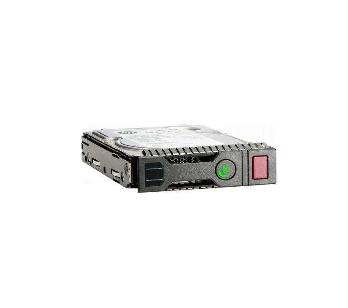 HP Gen8 693687-B21 4TB 7.2K RPM SATA 6Gb/s 3.5" Hard Drive