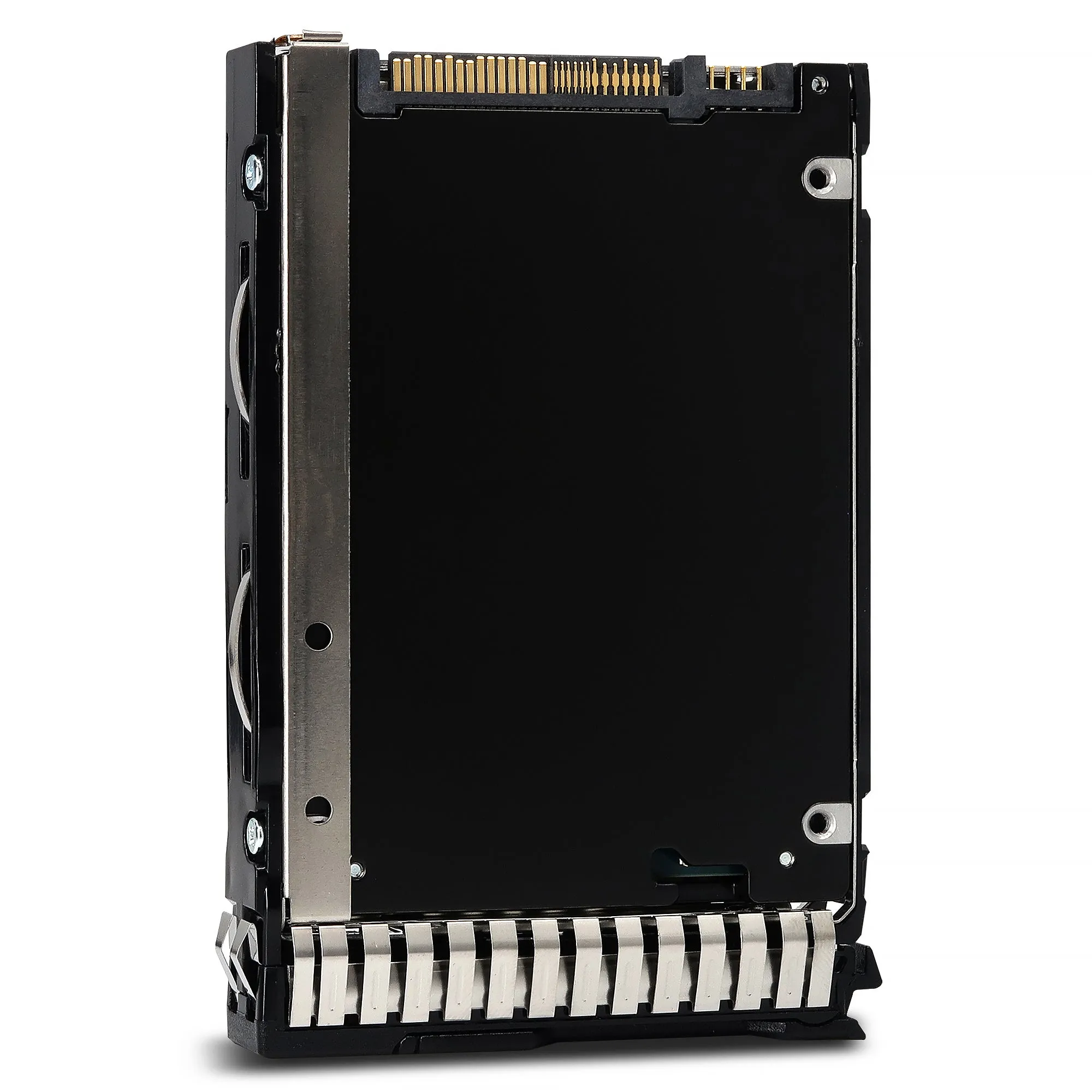 HPE PM6-V P40479-B21 KPM6XVUG6T40 6.4TB SAS 22.5Gb/s 3D TLC SIE 2.5in Recertified Solid State Drive
