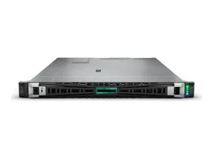 HPE ProLiant DL360 Gen11 Network Choice - Server - rack-mountable 1U - 2-way - 1 x Xeon Gold 5416S / up to 4 GHz - RAM 32 GB P51931-421