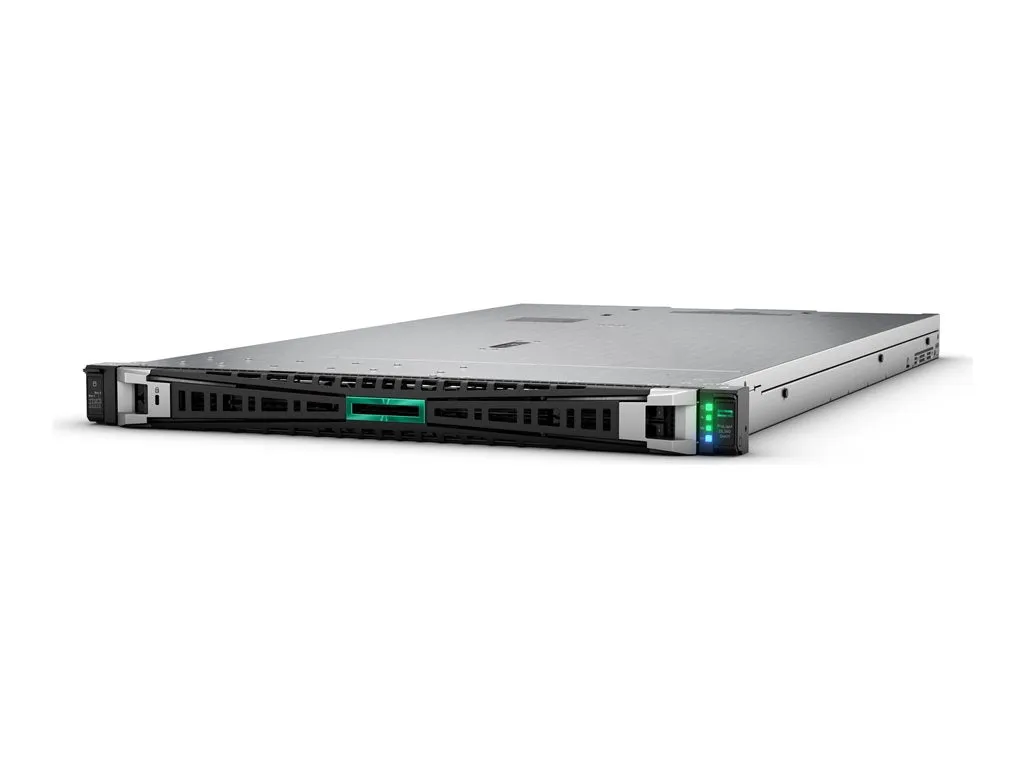 HPE ProLiant DL360 Gen11 Network Choice - Server - rack-mountable 1U - 2-way - 1 x Xeon Gold 5416S / up to 4 GHz - RAM 32 GB P51931-421