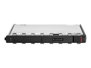 HPE - SSD - Mixed Use, Mainstream Performance - 6.4 TB - hot-swap - EDSFF - PCI Express 5.0 (NVMe) - PE1030 - with HPE E3.S Thin P77267-B21