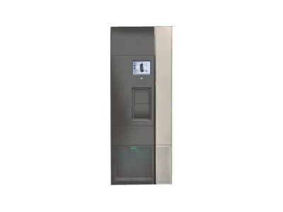 HPE T950 Base Frame Drive Bay Assembly for Multi-Frame Configurations - Tape library expansion module - 6 PB / 15 PB - slots: Q1G64A