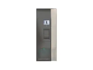 HPE T950V Media Expansion Library - Tape library expansion module - 120.24 PB / 300.6 PB - slots: 1300 - no tape drives - rack-mountable Q2R76A