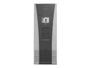 HPE TFinity ExaScale Edition Base Frame 3 Drive Bay Assembly - Tape library expansion module 28.8 PB - slots: 920 - no tape drives Q1G79A
