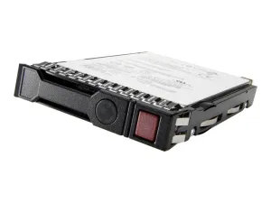 HPE XP8 - SSD - 1.9 TB - hot-swap - 2.5 SFF - SAS 6Gb/s - for P/N: R0K99A R0L51A