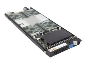 HPE XP8 - SSD - 1.9 TB - internal - 2.5 SFF - PCIe x4 (NVMe) - for P/N: R0K99A R0L40A