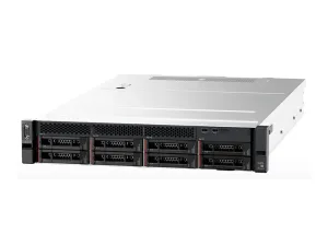 i-PRO SRL2E Series NVR-RL-2-60TB-V5 - NVR - 5 x 12 TB - networked - 2U - rack-mountable