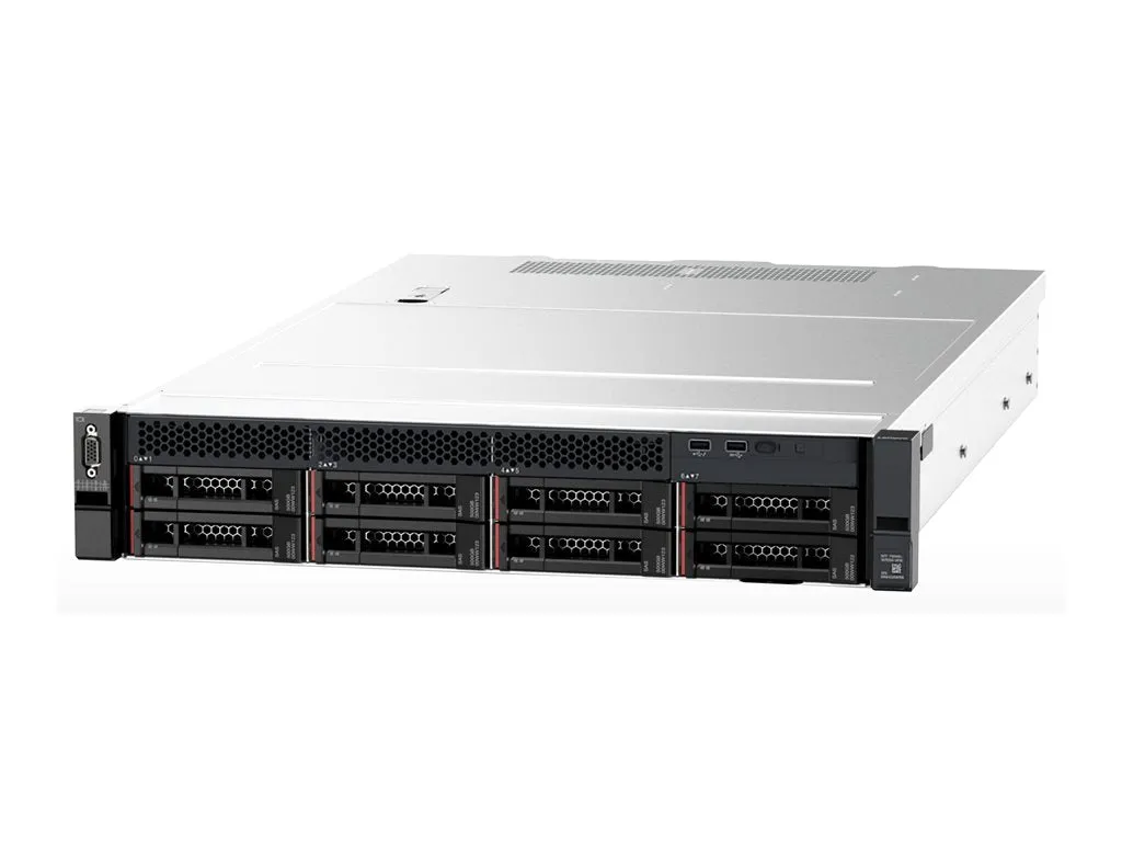 i-PRO SRL2E Series NVR-RL-2-84TB-V5 - NVR - 7 x 12 TB - networked - 2U - rack-mountable