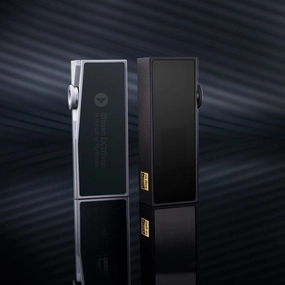 iBasso DC07PRO CS43131 USB Portable DAC&AMP