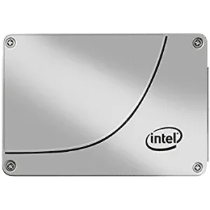 Intel D3-S4610 SSDSC2KG038T801 3.84TB SATA 6Gb/s 2.5" AES 256-bit SSD