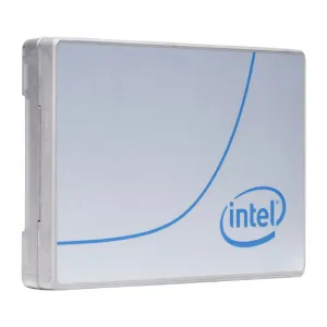 Intel DC P4510 SSDPE2KX040T801 4TB PCIe Gen 3.1 x4 4GB/s 3D TLC U.2 2.5in Solid State Drive