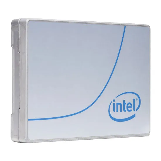 Intel DC P4510 SSDPE2KX040T801 4TB PCIe Gen 3.1 x4 4GB/s 3D TLC U.2 2.5in Solid State Drive