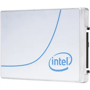 Intel DC P4610 SSDPE2KE032T8 SSDPE2KE032T801 3.2TB PCIe Gen 3.1 x4 4GB/s 2.5in Solid State Drive