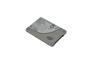 Intel DC S3510 SSDSC2BB120G601 120GB SATA 6Gb/s 2.5" Solid State Drive