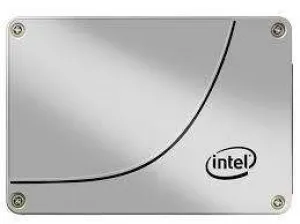 Intel DC S3610 SSDSC2BX400G401 400GB SATA 6Gb/s 2.5" SSD
