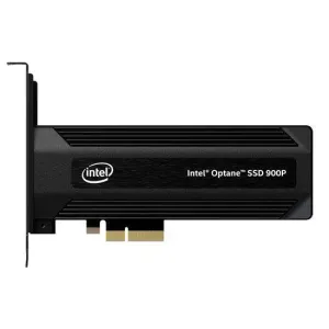 Intel Optane 900P SSDPED1D480GAX1 480GB PCIe Gen 3.0 x4 4GB/s HHHL SSD