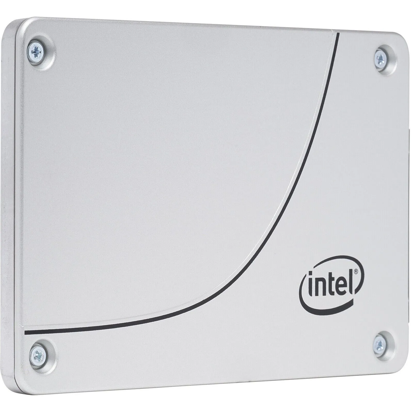 Intel S4620 SSDSC2KG960GZR 08MHYH 960GB SATA 6Gb/s 3D TLC 3DWPD 2.5in Refurbished SSD