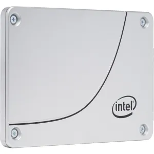 Intel S4620 SSDSC2KG960GZR 08MHYH 960GB SATA 6Gb/s 3D TLC 3DWPD 2.5in Refurbished SSD