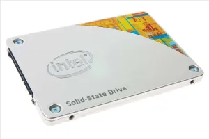 Intel X25-M G2 SSDSA2MJ080G2 80GB SATA 3Gb/s 2.5" Manufacturer Recertified SSD