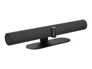 Jabra PanaCast 50 - Video conferencing device - Zoom Certified, Certified for Microsoft Teams - black UC-SB-P50