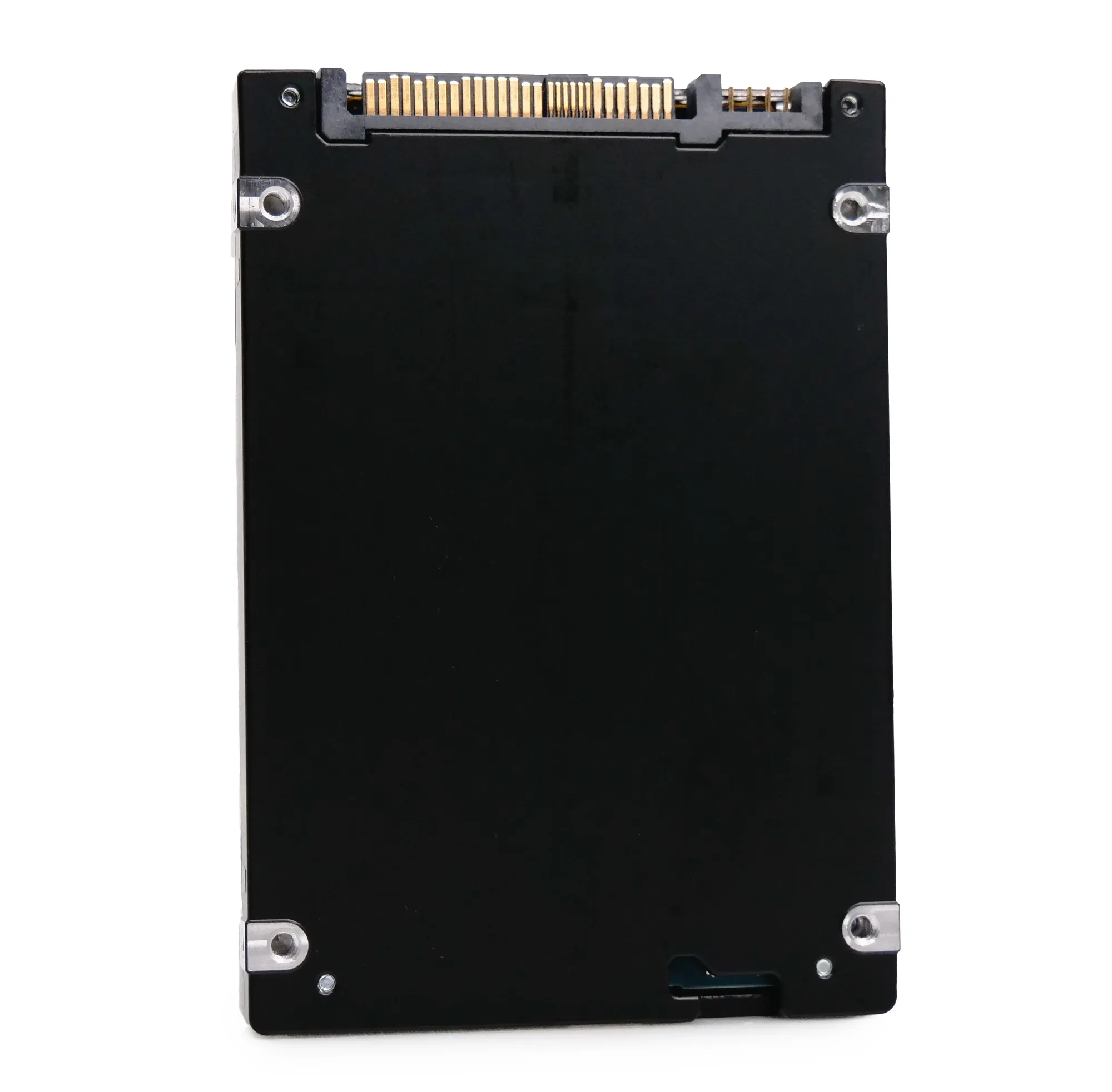 Kioxia PM7-R KPM7XRUG7T68 7.68TB 1 DWPD SAS-4 25Gb/s Read Intensive TLC 2.5in Recertified Solid State Drive