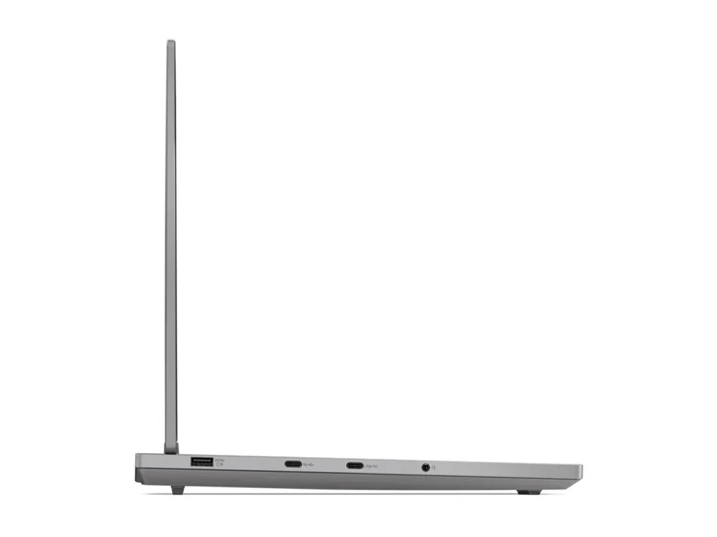 Lenovo Legion 5 16IRX9 83DG - Intel Core i7 - i7-14650HX / up to 5.2 GHz - Win 11 Home - GeForce RTX 4050 - 16 GB RAM - 512 GB 83DG005UUS