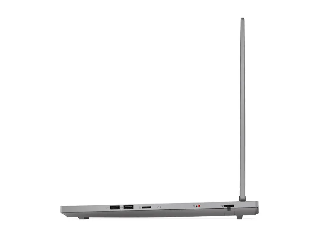 Lenovo Legion 5 16IRX9 83DG - Intel Core i7 - i7-14650HX / up to 5.2 GHz - Win 11 Home - GeForce RTX 4050 - 16 GB RAM - 512 GB 83DG005UUS