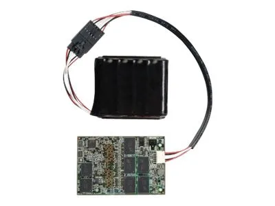 Lenovo ServeRAID RAID 5 Upgrade for IBM System x - RAID controller cache memory - 512MB flash - for System x3100 M5; x3300 M4; 81Y4487