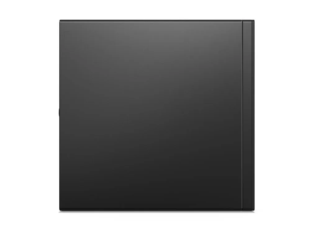 Lenovo ThinkCentre M70q Gen 5 12TD - Tiny Core i7 i7-14700T / up to 5.2 GHz - vPro Enterprise - RAM 16 GB - SSD 256 GB - TCG 12TD001NUS