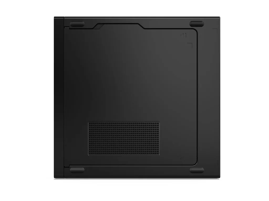 Lenovo ThinkCentre M90q Gen 5 12TH - Tiny Core i5 i5-14500 / up to 5 GHz - vPro Enterprise - RAM 32 GB - SSD 512 GB - UHD Graphics 12TH000XUS