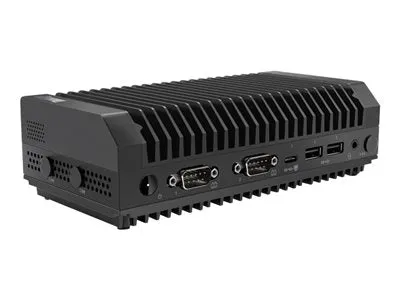 Lenovo ThinkEdge SE30 11NA - USFF - Core i3 1115GRE / up to 3.9 GHz - RAM 8 GB - SSD 512 GB - NVMe - UHD Graphics - Gigabit Ethernet, 11NA0011US