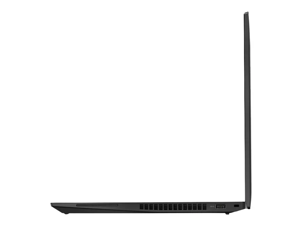 Lenovo ThinkPad P16s Gen 1 21CK - 180-degree hinge design - AMD Ryzen 5 Pro - 6650U / up to 4.5 GHz - AMD PRO - Win 11 Pro - 21CK005HUS
