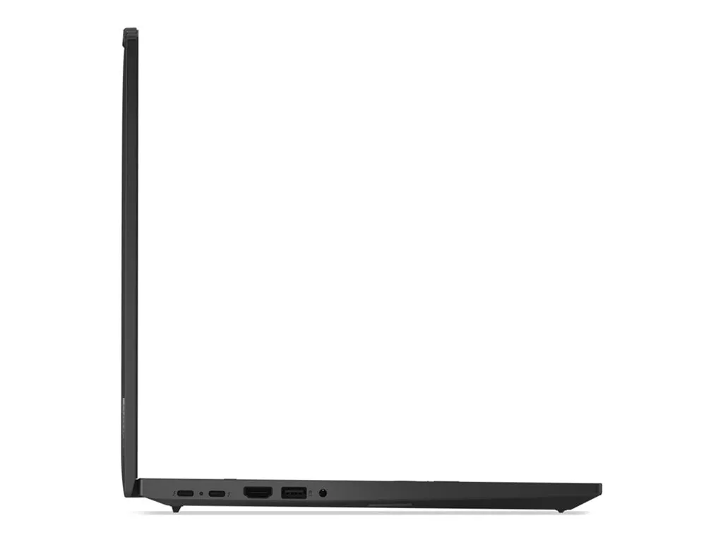 Lenovo ThinkPad T16 Gen 3 21MN - 180-degree hinge design - Intel Core Ultra 5 - 125U / up to 4.3 GHz - Win 11 Pro - Intel Graphics 21MN005LUS