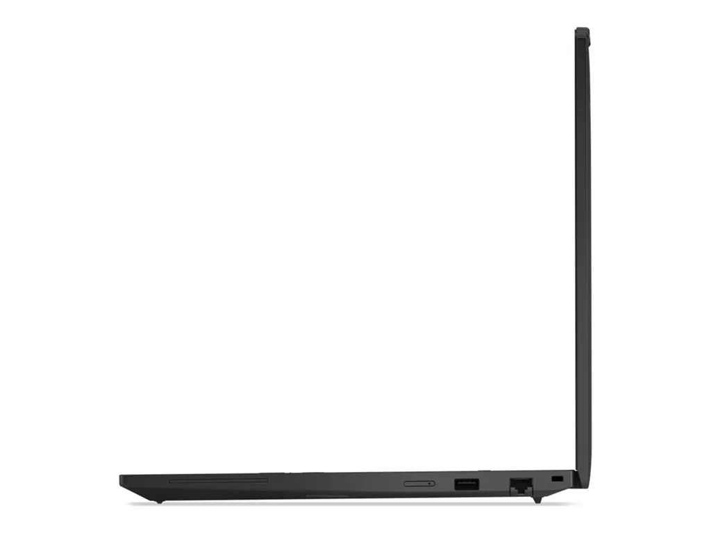 Lenovo ThinkPad T16 Gen 3 21MN - 180-degree hinge design - Intel Core Ultra 5 - 125U / up to 4.3 GHz - Win 11 Pro - Intel Graphics 21MN005LUS