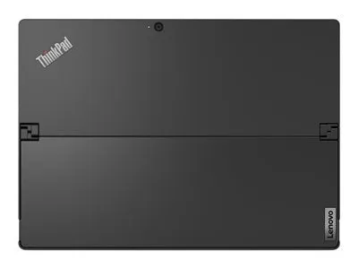Lenovo ThinkPad X12 Detachable Gen 2 21LK - Tablet - with detachable keyboard - Intel Core Ultra 7 - 164U / up to 4.8 GHz - vPro 21LK002UUS