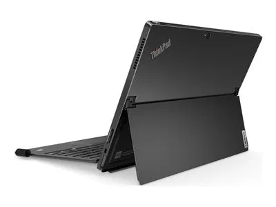 Lenovo ThinkPad X12 Detachable Gen 2 21LK - Tablet - with detachable keyboard - Intel Core Ultra 7 - 164U / up to 4.8 GHz - vPro 21LK002UUS