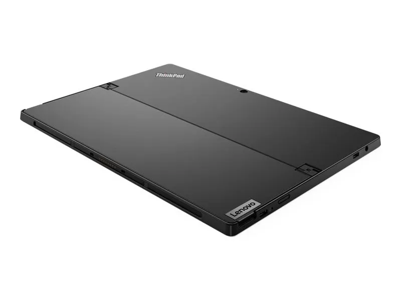 Lenovo ThinkPad X12 Detachable Gen 2 21LK - Tablet - with detachable keyboard - Intel Core Ultra 7 - 164U / up to 4.8 GHz - vPro 21LK002UUS