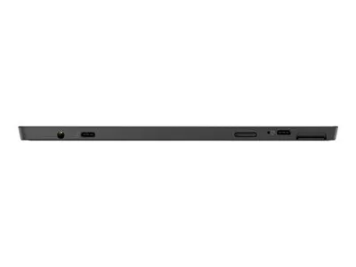 Lenovo ThinkPad X12 Detachable Gen 2 21LK - Tablet - with detachable keyboard - Intel Core Ultra 7 - 164U / up to 4.8 GHz - vPro 21LK002UUS