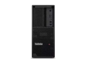Lenovo ThinkStation P3 30GS - Tower 1 x Core i7 13700 / up to 5.2 GHz - vPro Enterprise - RAM 32 GB - SSD 1 TB - TCG Opal Encryption, 30GS006BUS