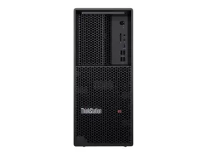 Lenovo ThinkStation P3 30GS - Tower 1 x Core i7 i7-14700K / up to 5.6 GHz - vPro Enterprise - RAM 64 GB - SSD 2 TB - TCG Opal 30GS00E4US