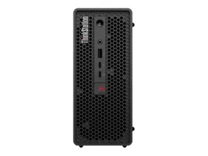 Lenovo ThinkStation P3 Ultra 30HA - MT 1 x Core i7 13700K / up to 5.4 GHz - vPro Enterprise - RAM 64 GB - SSD 2 TB - TCG Opal 30HA003QUS