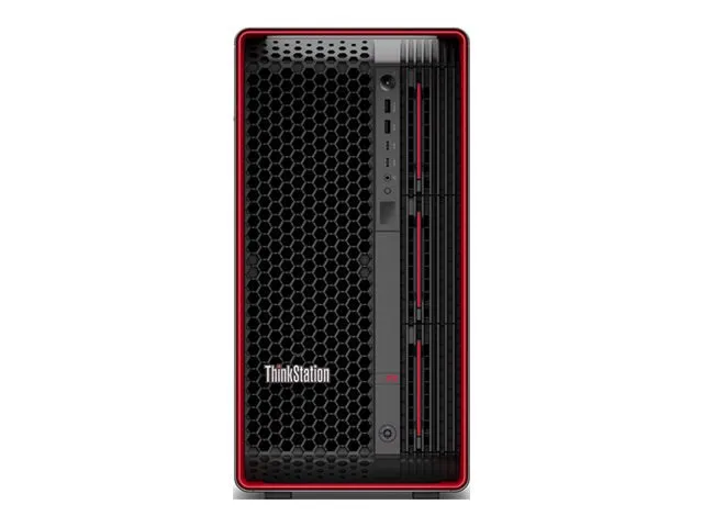 Lenovo ThinkStation PX 30EV - Tower 2 x Xeon Gold 5420  / up to 4.1 GHz - RAM 256 GB - SSD 1 TB - TCG Opal Encryption, TLC, Performance 30EV0019US
