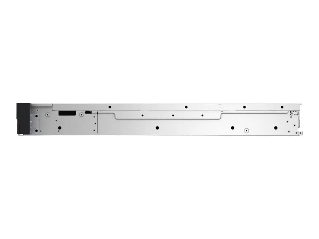 Lenovo ThinkSystem SR665 7D2V - Server - rack-mountable 2U - 2-way - 1 x EPYC 7643 / up to 3.6 GHz - RAM 32 GB - SAS - hot-swap 7D2V1006NA