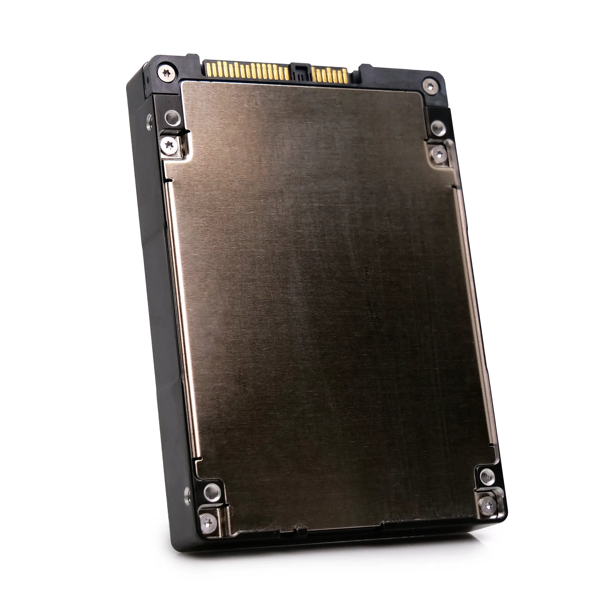 Lenovo/Seagate Nytro XS3200ME70055 SSS7B21986 3.2TB 10 DWPD SAS 12Gb/s 3D eTLC 2.5in Recertified Solid State Drive