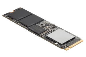 Micron 1100 MTFDDAV512TBN-1AR1ZAB 512GB SATA 6Gb/s M.2 SSD