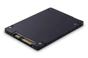 Micron 5100 ECO MTFDDAK7T6TBY-1AR1ZAB 7.68TB SATA 6Gb/s 2.5" Manufacturer Recertified SSD